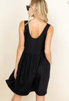 NEW Little Black Perfect Dress