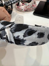 NEW Wild Side Leopard Headband
