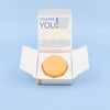 Mango Conditioner Bar - Frizz
