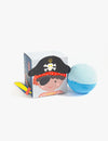 Pirate Boxed Bath Balm