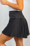 NEW Skort Knit Skirt