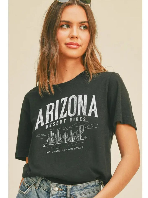 Graphic Tees