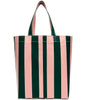 Consuela | Fern Grab N Go Basic Striped Tote Bag