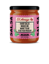 El Arroyo 16 oz MEDIUM Salsa