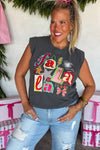 ***PREORDER*** Merry & Wild Graphic Tees