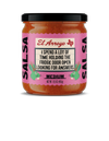 El Arroyo 16 oz MEDIUM Salsa