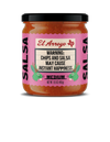 El Arroyo 16 oz MEDIUM Salsa