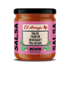 El Arroyo 16 oz MEDIUM Salsa