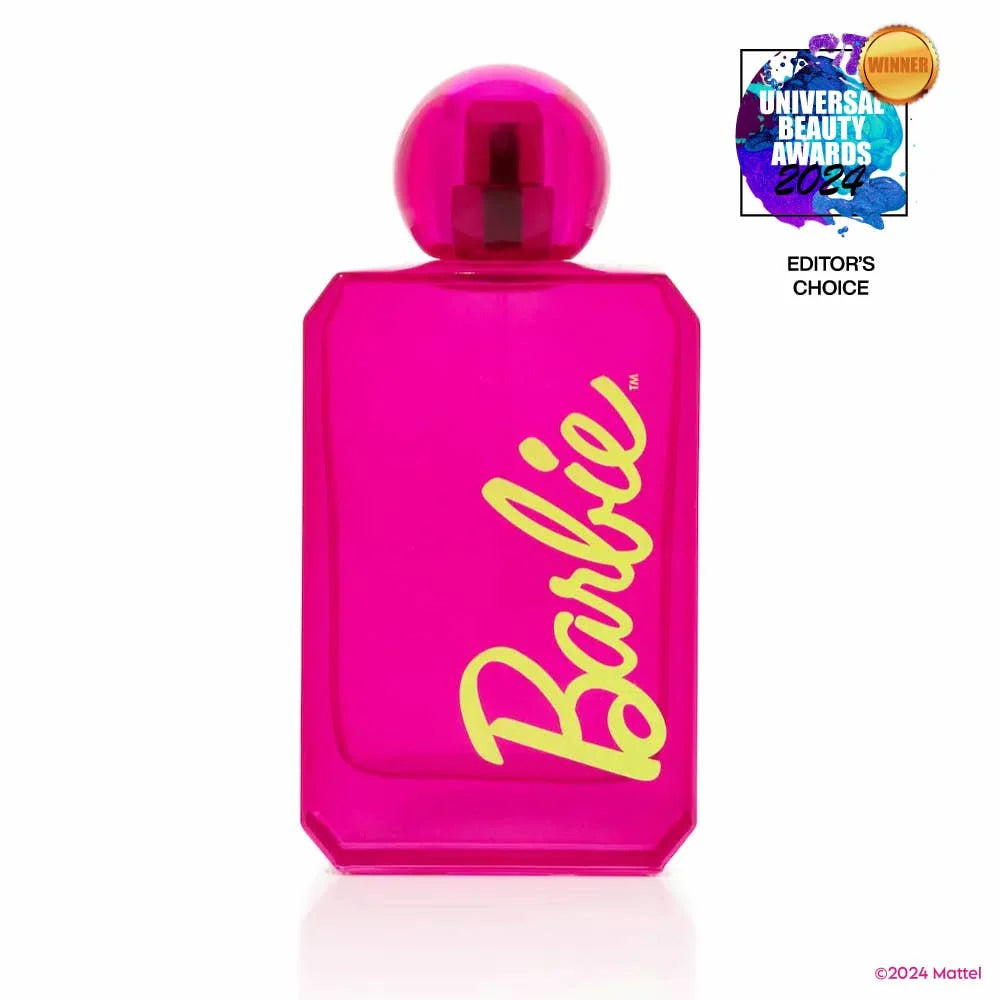 Barbie Eau De Parfum