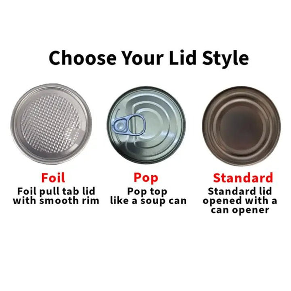 Canned Bigfoot - Route 66 Centennial Limited Edition - Blush & Cactus