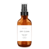 Dry Clean | Daily Makeup Brush Sanitizer Cleanser Spray - Blush & Cactus
