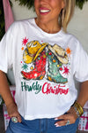 ***PREORDER*** Merry & Wild Graphic Tees