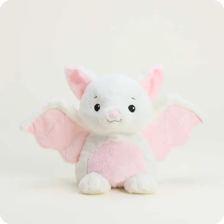 White Bat Warmies