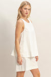 White Sands Set - Blush & Cactus