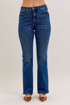 Judy Blue Tummy Control Bootcut S-R-L Inseams - All Sizes
