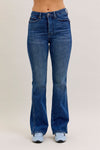 Judy Blue Tummy Control Bootcut S-R-L Inseams - All Sizes