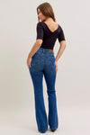 Judy Blue Tummy Control Bootcut S-R-L Inseams - All Sizes