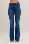 Judy Blue Tummy Control Bootcut S-R-L Inseams - All Sizes