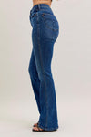 Judy Blue Tummy Control Bootcut S-R-L Inseams - All Sizes