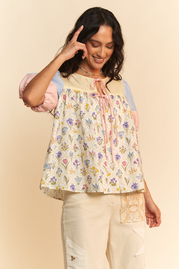 SALE Davi & Dani Top