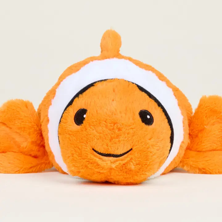 Clownfish Warmies