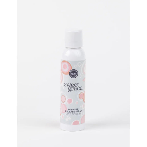Sweet Grace Wrinkle Release Spray