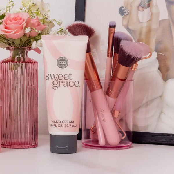 Sweet Grace Hand Cream - Blush & Cactus
