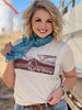 No Fences Graphic Tee