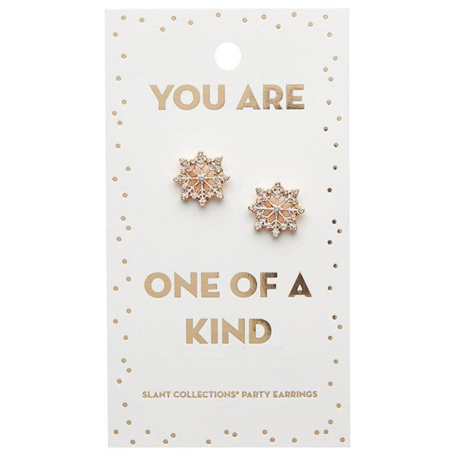 Party Earrings - One of a Kind