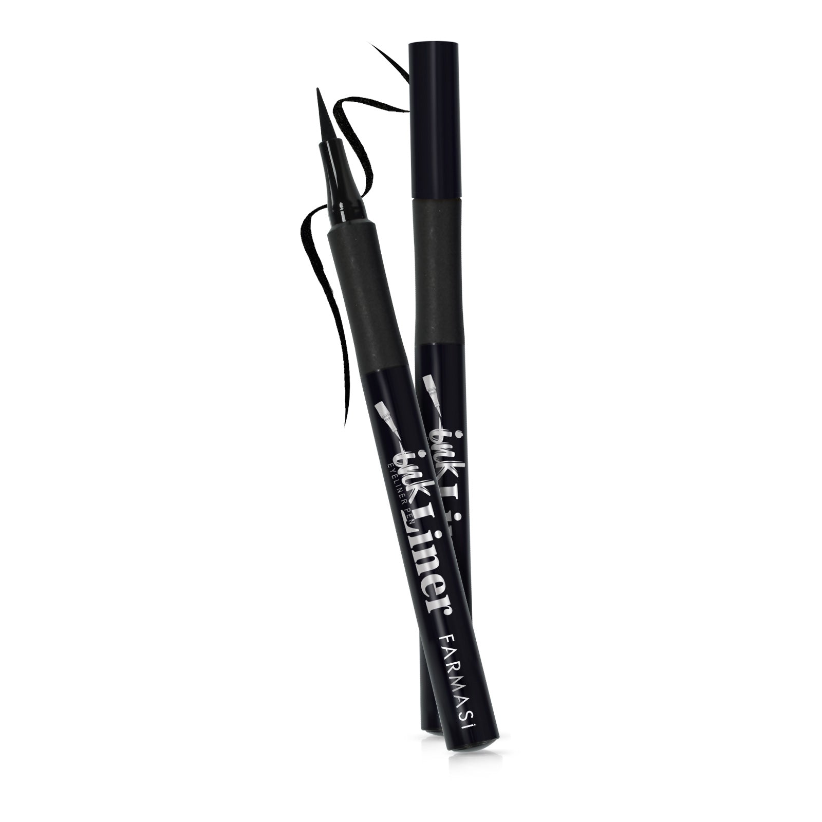 Farmasi Ink Liner Black