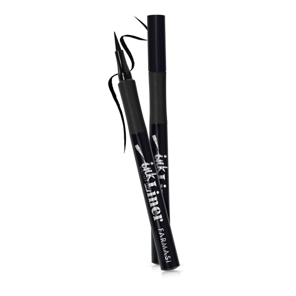 Farmasi Ink Liner Black