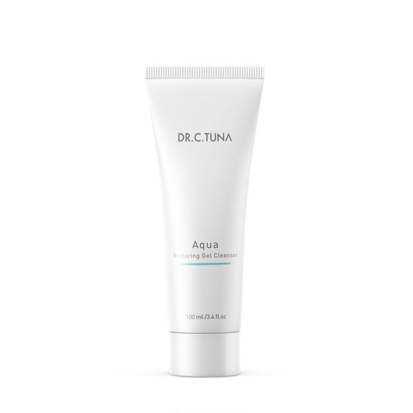 Farmasi Dr. C. Tuna Aqua Restoring Gel Cleanser