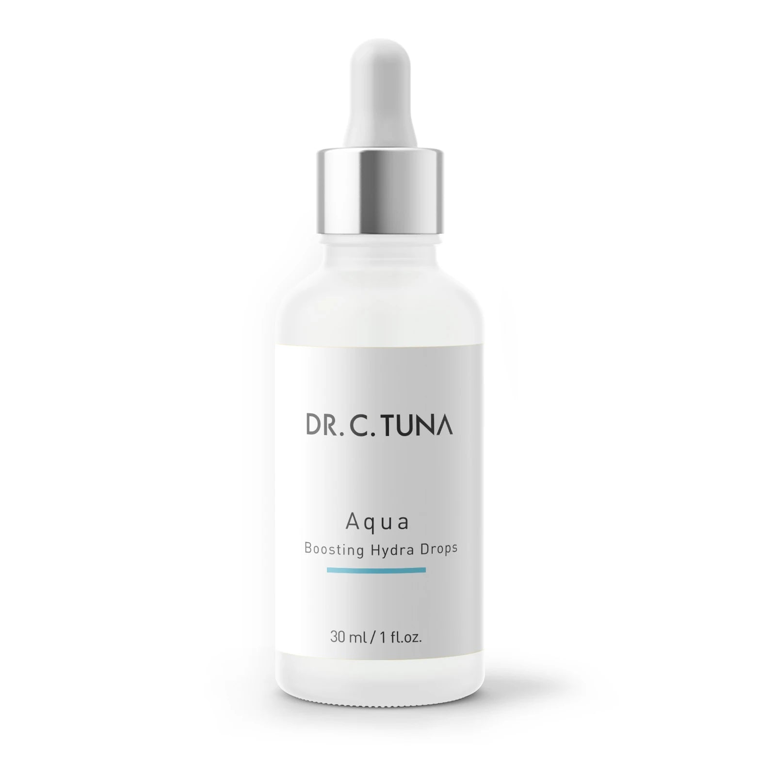 Farmasi Dr. C. Tuna Aqua Boosting Hydra Drops - Blush & Cactus