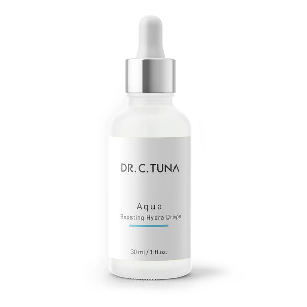 Farmasi Dr. C. Tuna Aqua Boosting Hydra Drops - Blush & Cactus
