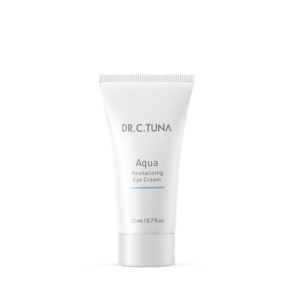 Farmasi Dr. C. Tuna Aqua Revitalizing Eye Cream