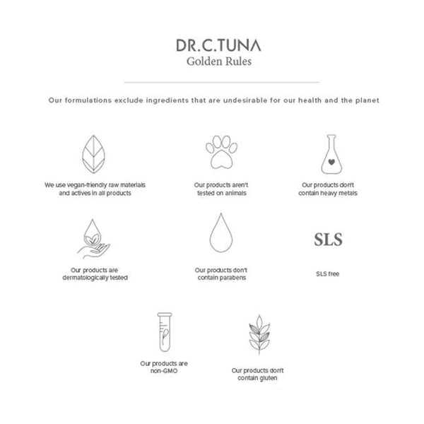 Farmasi Dr. C. Tuna Age Reversist Beauty Essence Tonic - Blush & Cactus