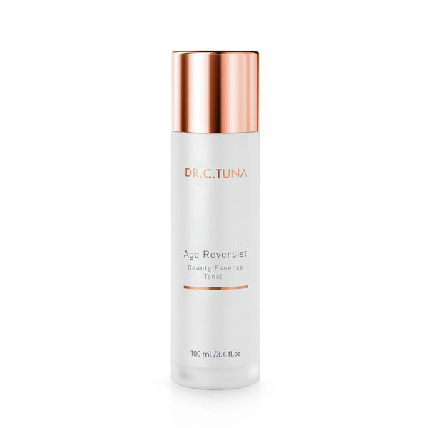 Farmasi Dr. C. Tuna Age Reversist Beauty Essence Tonic - Blush & Cactus