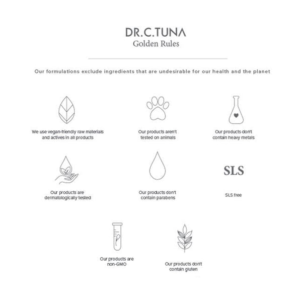 Farmasi Dr. C. Tuna Age Reversist Instant Perfecting Cream