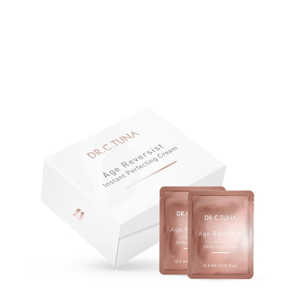 Farmasi Dr. C. Tuna Age Reversist Instant Perfecting Cream