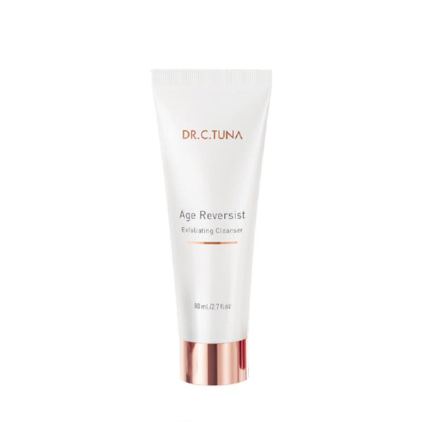 Farmasi Dr. C. Tuna Age Reversist Exfoliating Cleanser