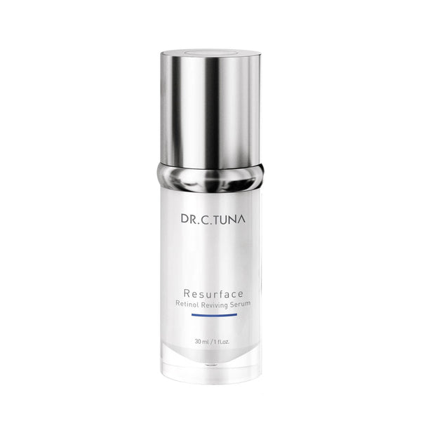 Farmasi Dr. C. Tuna Resurface Retinol Reviving Serum