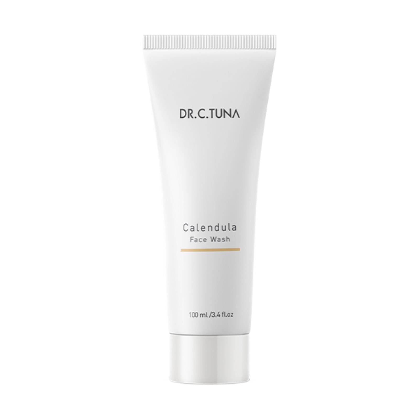Farmasi Dr. C. Tuna Calendula Face Wash