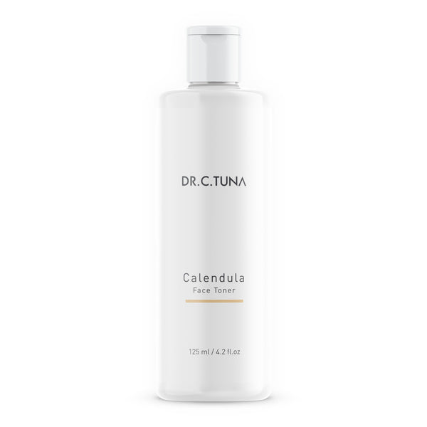 Farmasi Dr. C. Tuna Calendula Face Toner