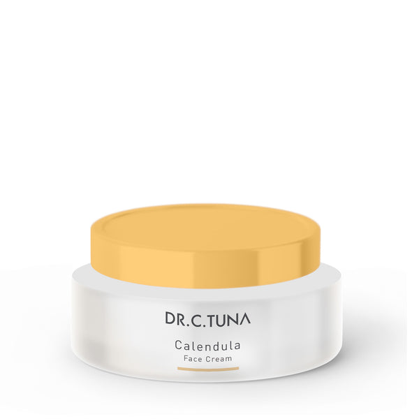 Farmasi Dr. C. Tuna Calendula Face Cream