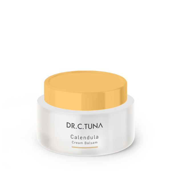 Farmasi Dr. C. Tuna Calendula Cream Balsam