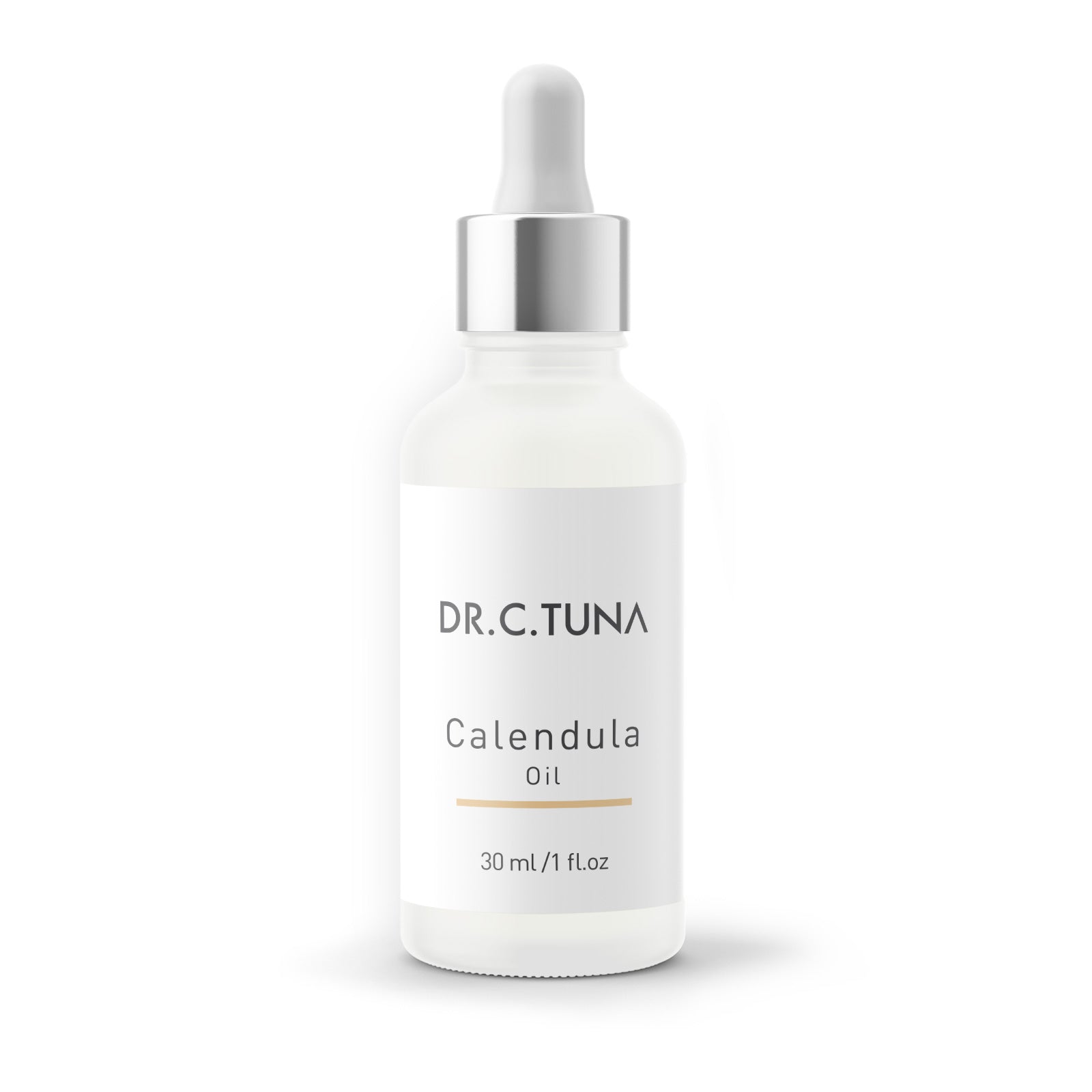 Farmasi Dr. C. Tuna Calendula Oil