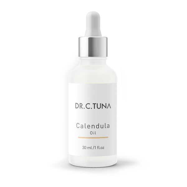Farmasi Dr. C. Tuna Calendula Oil