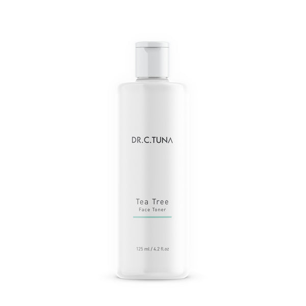 Farmasi Dr. C. Tuna Tea Tree Face Toner