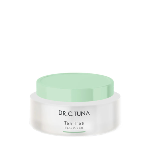Farmasi Dr. C. Tuna Tea Tree Face Cream