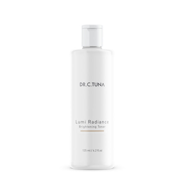 Farmasi Dr. C. Tuna Lumi Radiance Brightening Toner